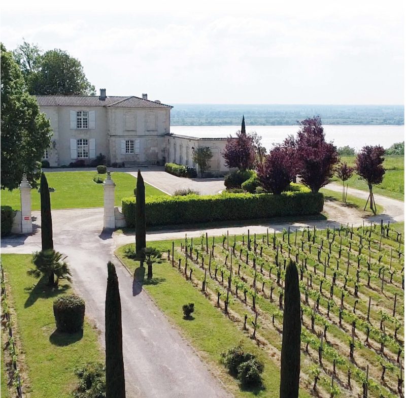 Château Eyquem