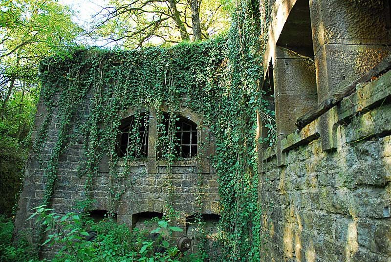 Batterie N°4 de Plesnoy