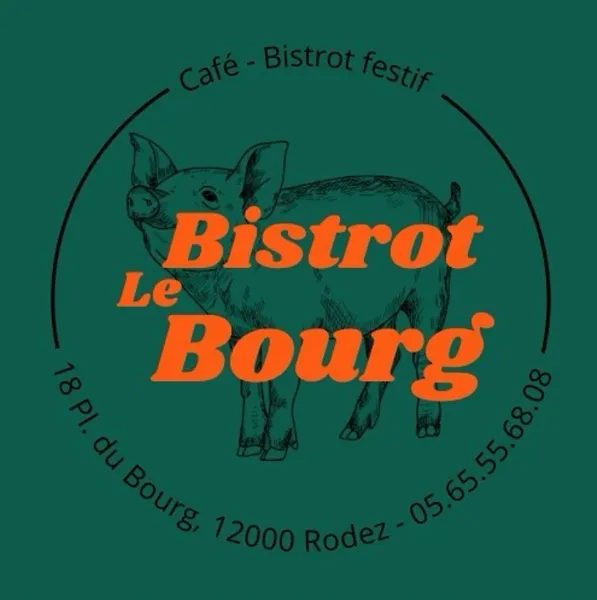 Bistrot Le Bourg