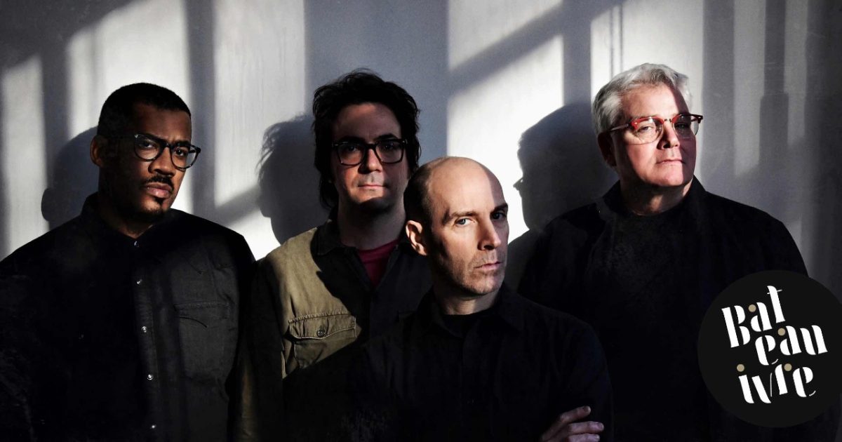 The Messthetics
