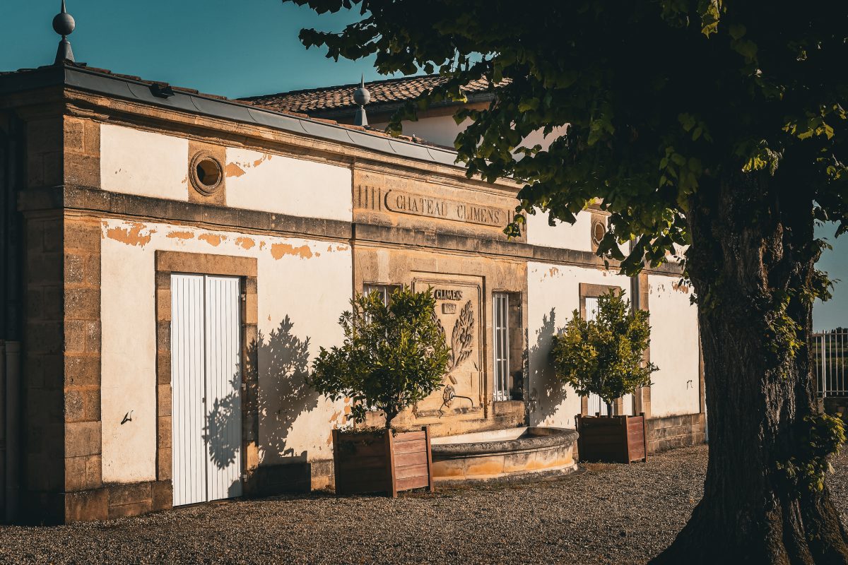 Château Climens