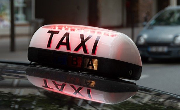 SOS Taxi Ambazac