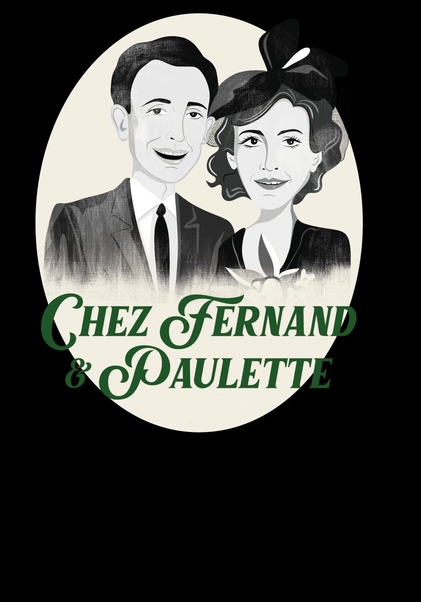 Chez Fernand & Paulette