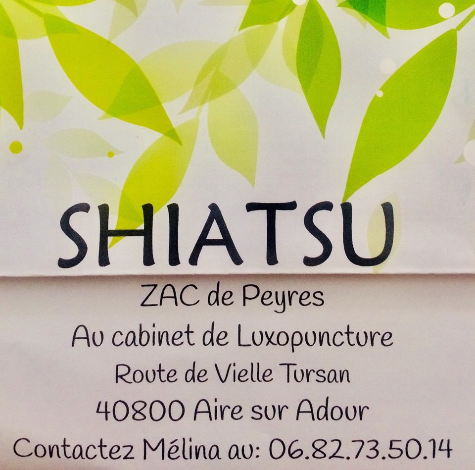 Praticienne Shiatsu/PNL et Constellation individuelle