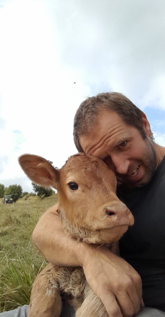 Ferme Chevalarias et Fils