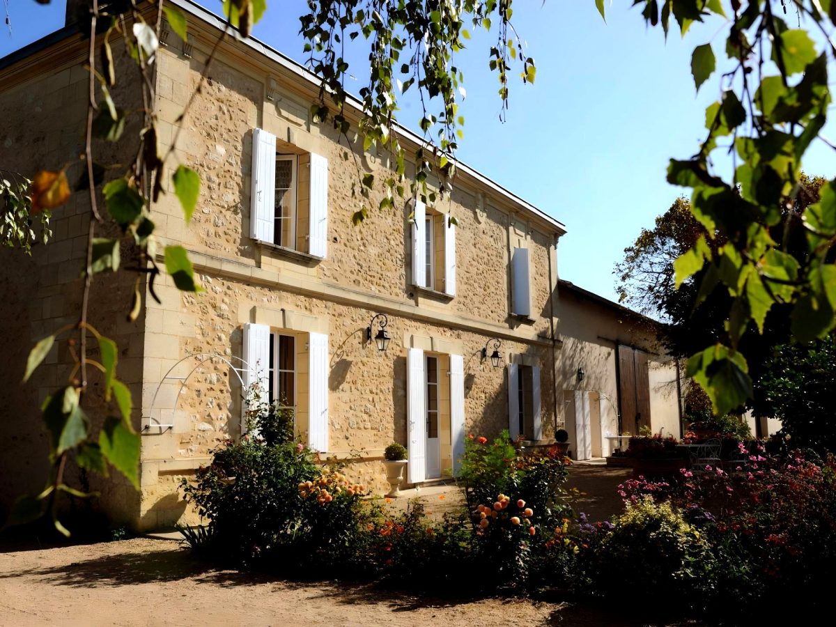 Château Turcaud - Vignobles Robert