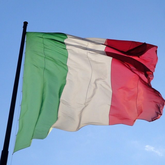 Soirée italienne à l'Atalante : ''Éléonora Duse''