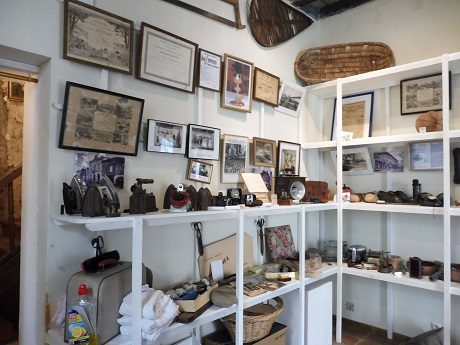 Musée d'histoire locale de Caudecoste