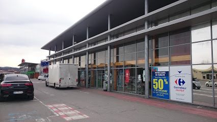 CARREFOUR MARKET