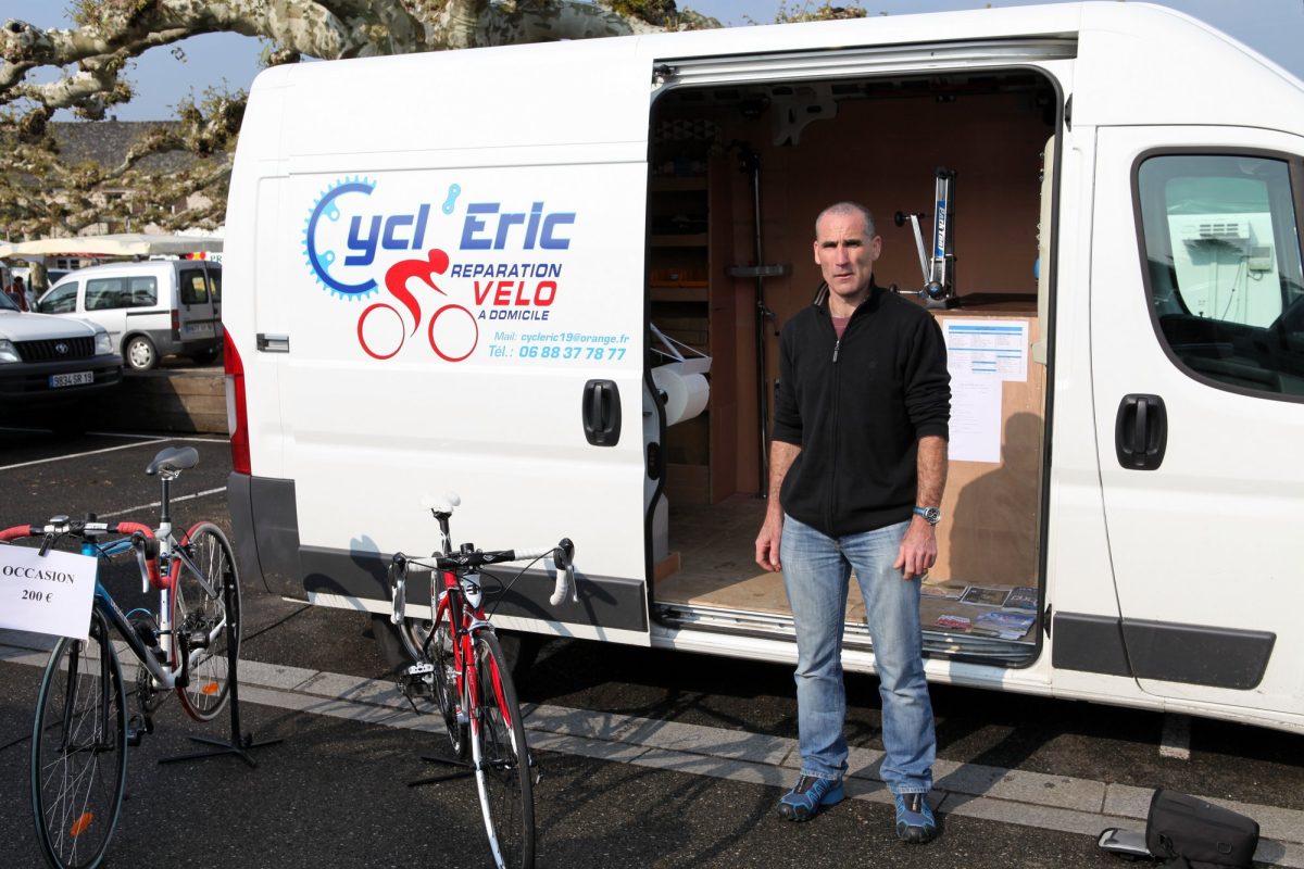 Cycl'Eric