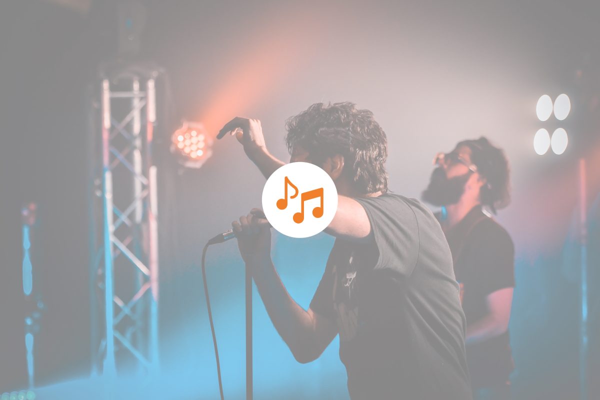 SOIRÉE CONCERT - FOSSE