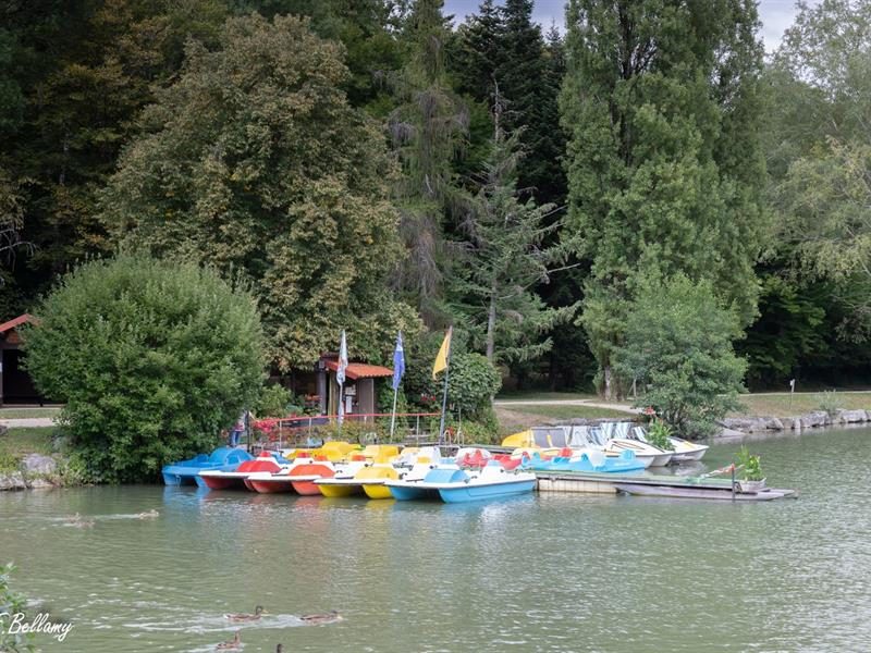 Pédal'eau Mentalo