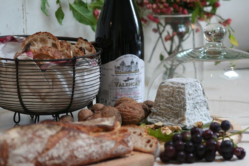 Association de développement et de promotion des Vins et Fromages d'Appellation Valençay