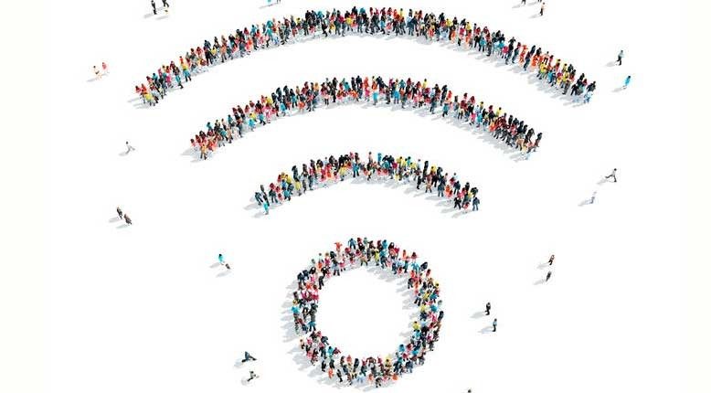 Wifi Public - Place Joffre