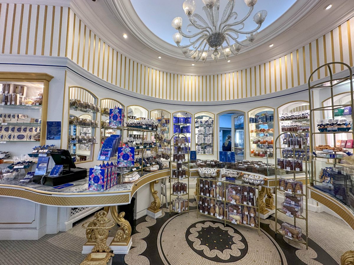Chocolaterie Royale
