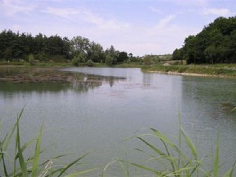 Association de pêche de Château-Salins