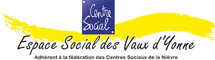 Marches pedestres avec l'Espace Social des Vaux d'Yonne - 3 km