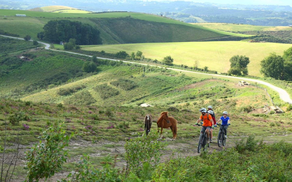 Noa Adventure locations E-VTT