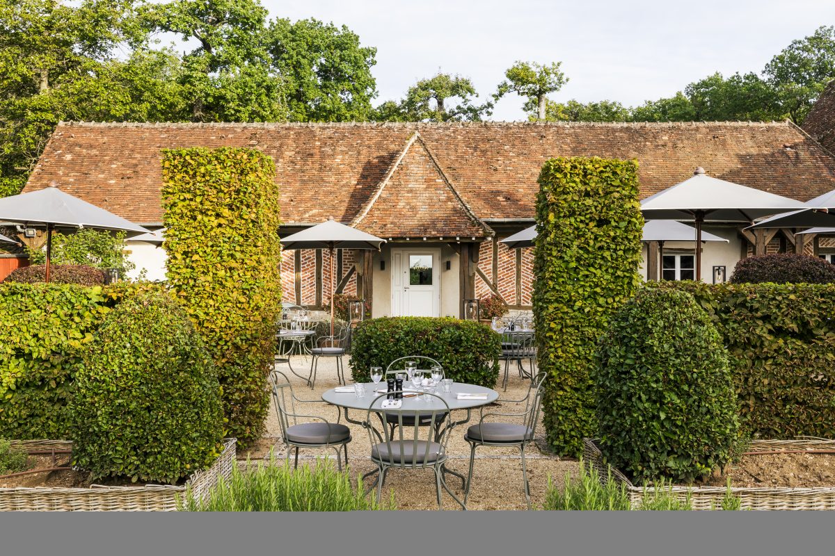 Le Bistrot des Hauts de Loire