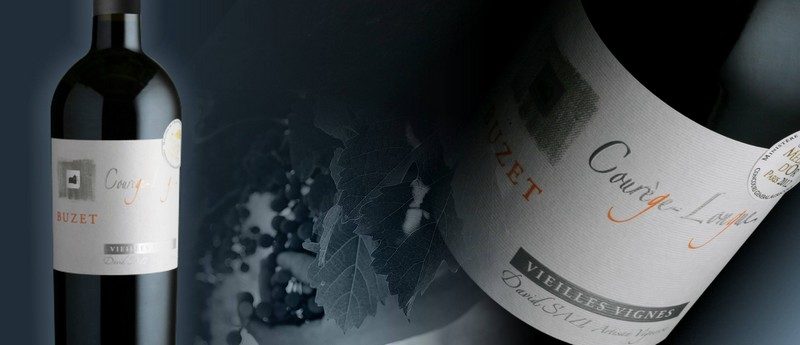 Domaine Courège-Longue