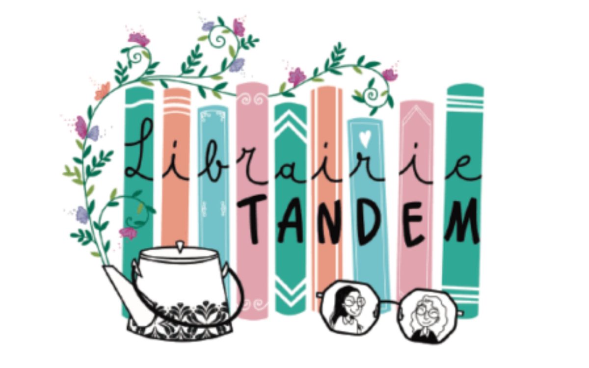Goûter-lecture