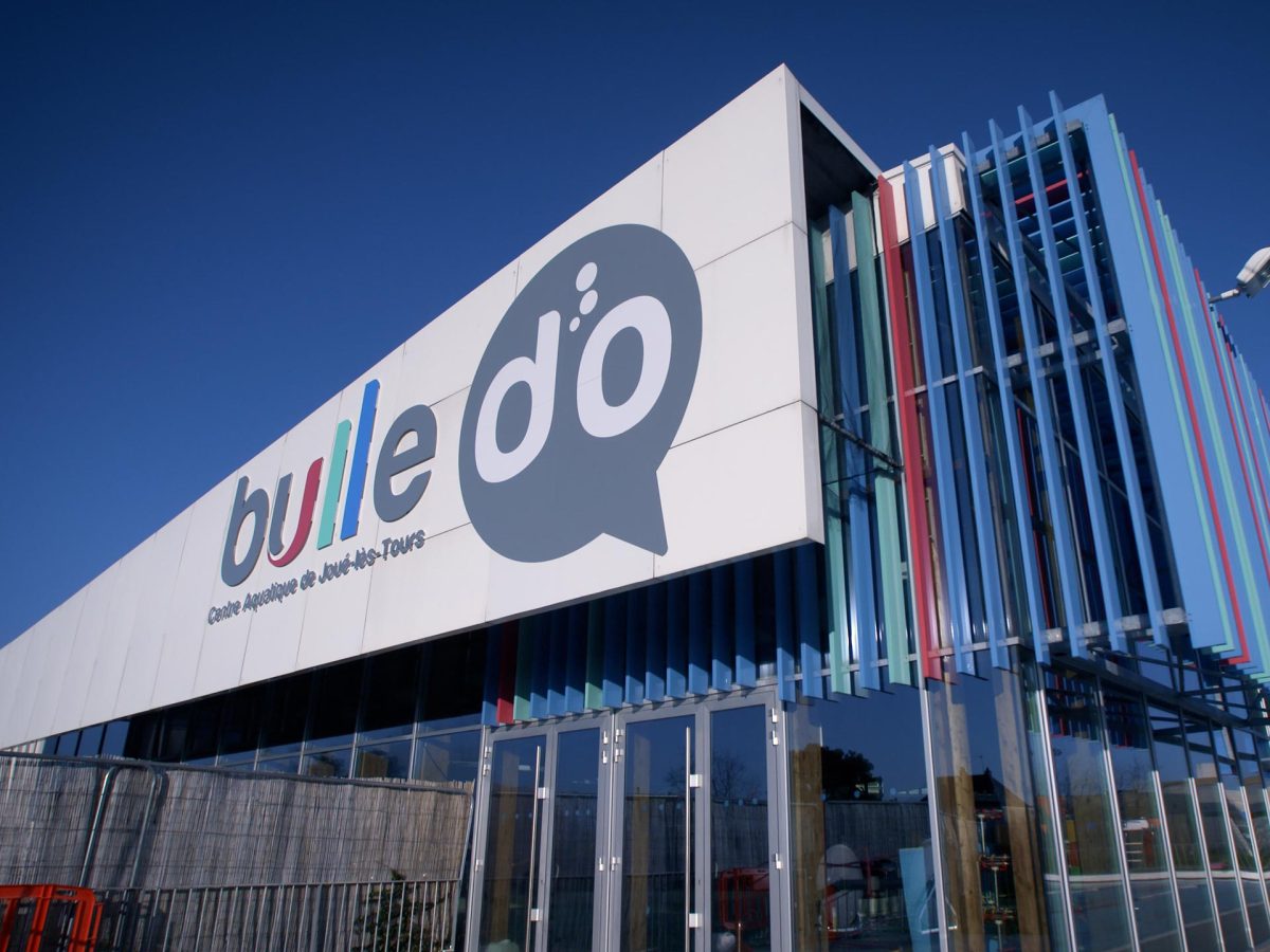 Bulle d'O