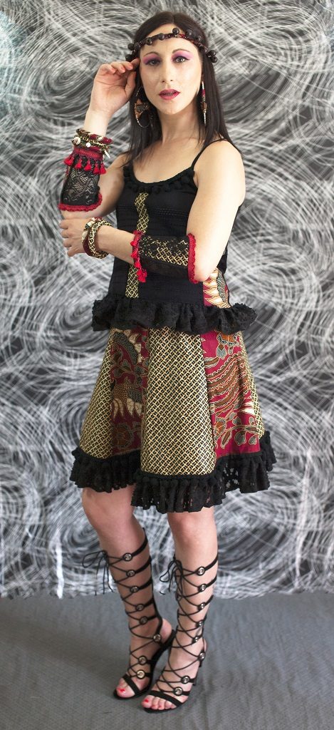 Cécile Lamour Artisan d'art - C.Lamour