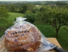 Maison Laborde