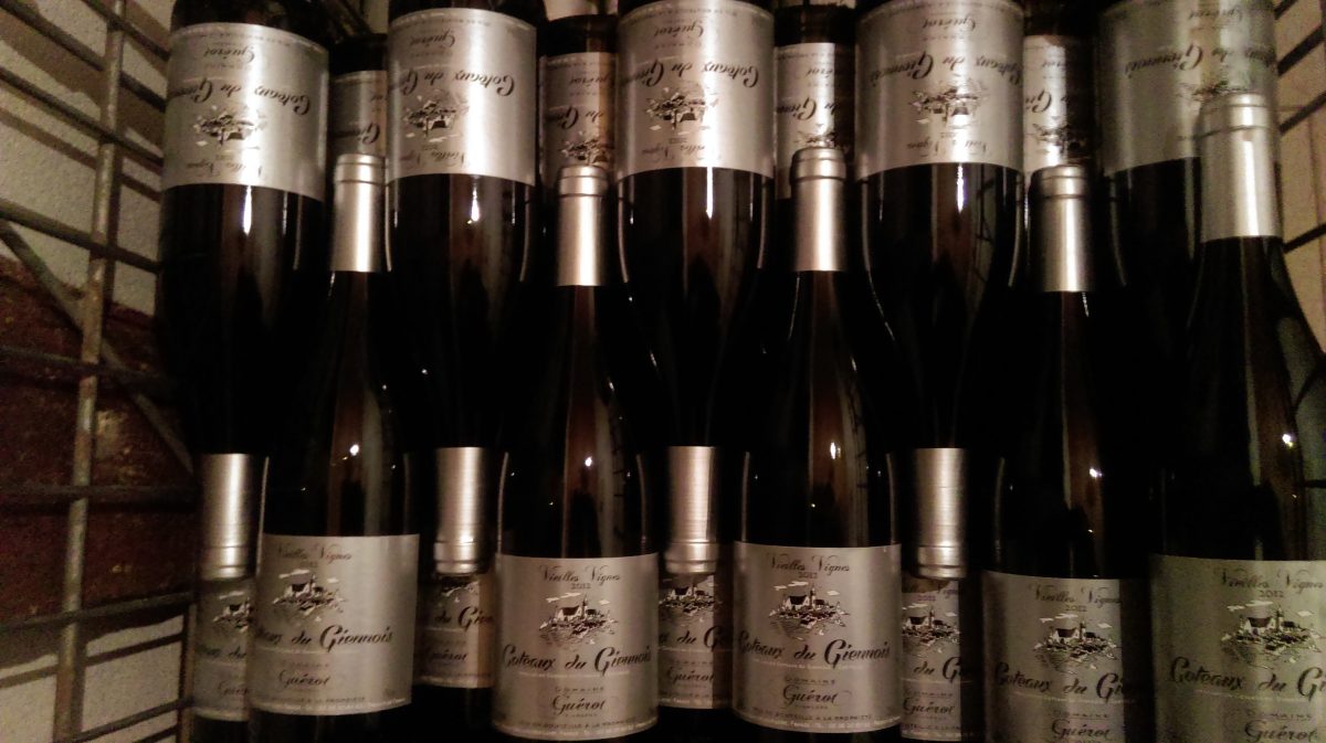 Domaine Guérot