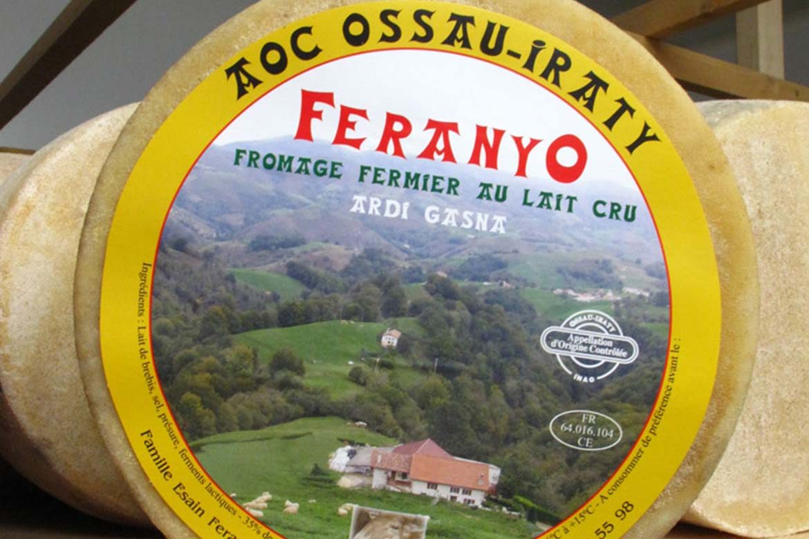 Ferme Feranyo