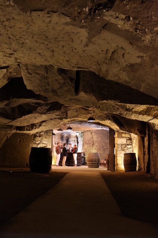 Caves M Plouzeau