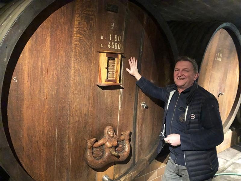 Domaine Sick Dreyer