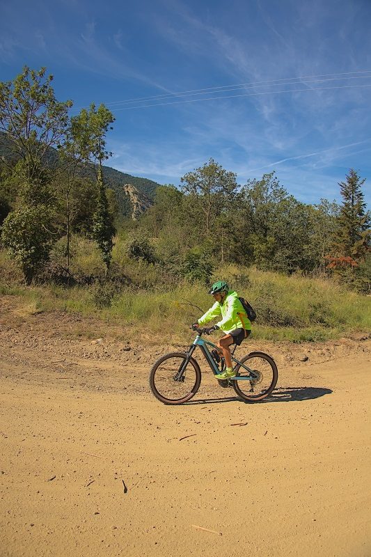 LOCA E-BIKE 66 - LES VELOS DU CANIGO