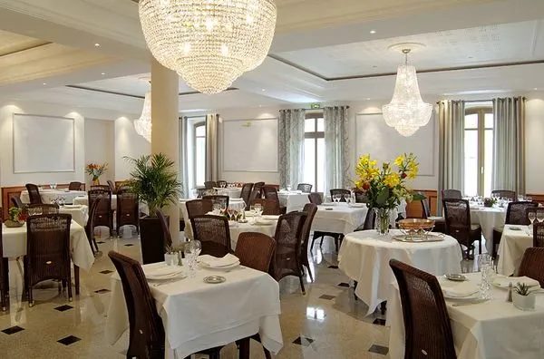 Restaurant du Parc