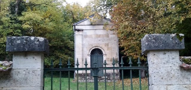 Chapelle Gerdy
