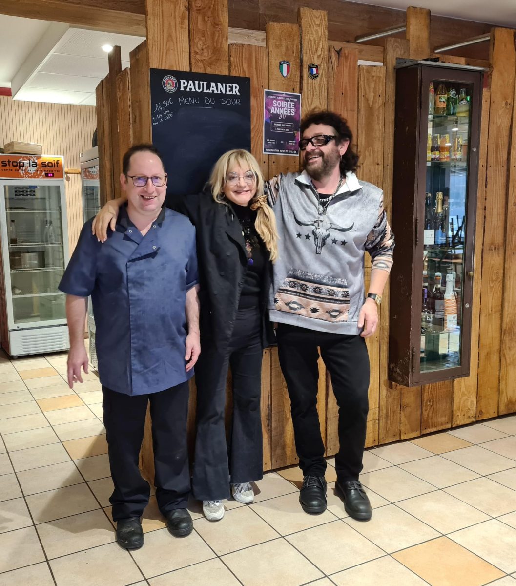 Le Bistrot Di Matt et Eaux