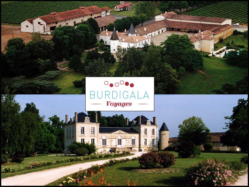 Burdigala Voyages