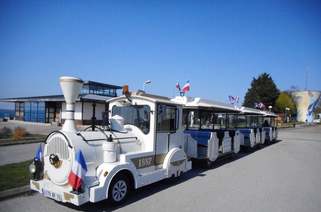Petit Train Touristique