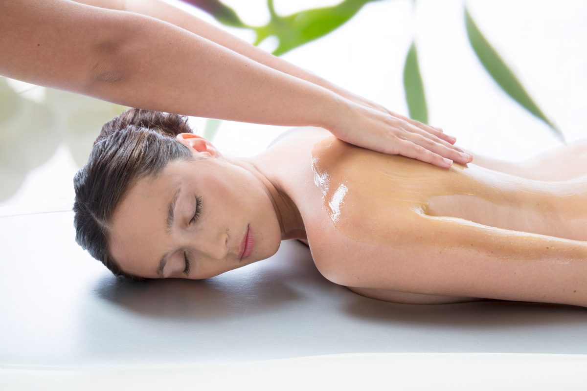 FORMULE SPA PREMIUM - AMELIE-LES-BAINS