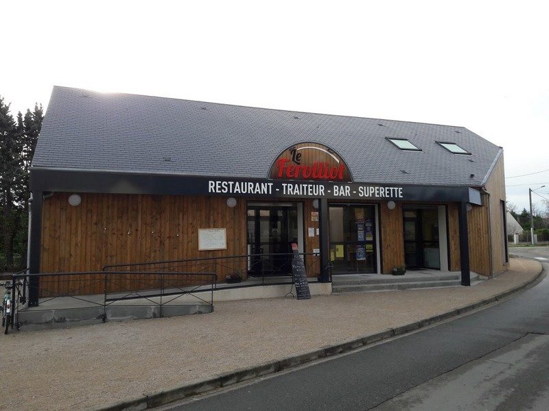 Le Férolliot