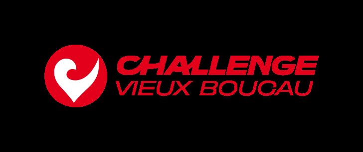 Challenge Vieux-Boucau / Olympic Distance