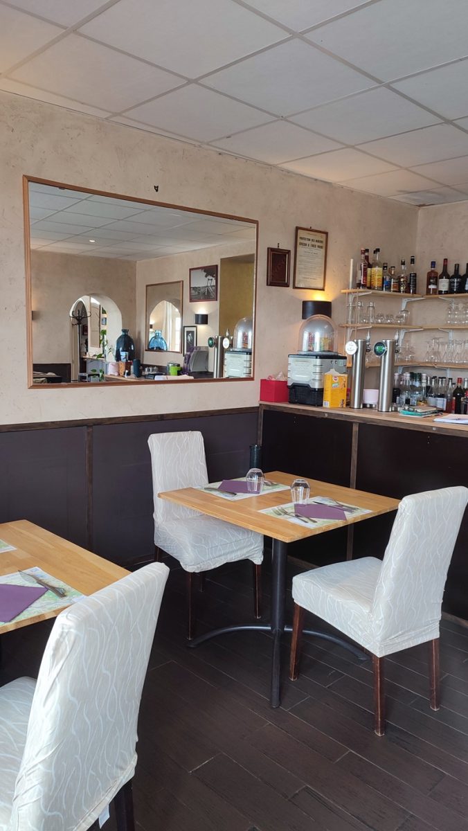 Auberge du Port