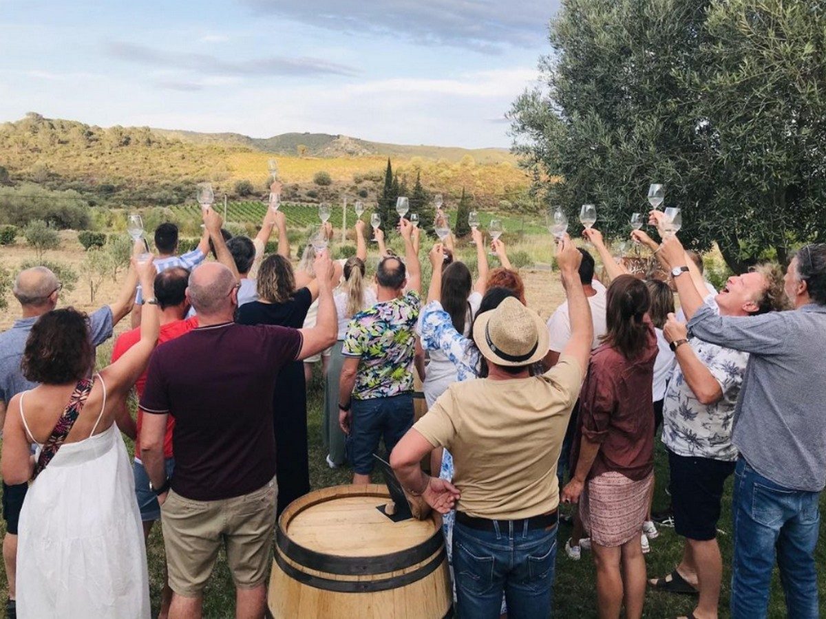 DOMAINE GABINATO FRESQUET