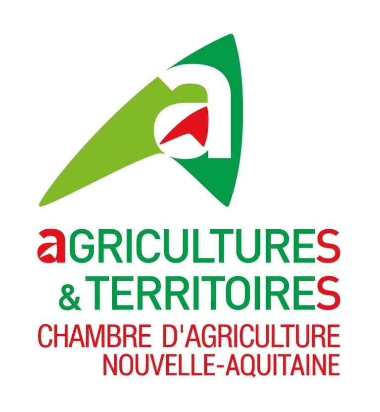 Chambre d'Agriculture Nouvelle-Aquitaine