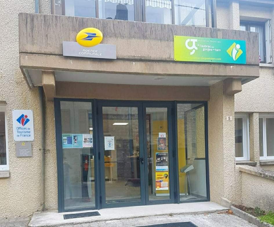 BUREAU D'INFORMATION TOURISTIQUE DE SAINT-GERMAIN DU TEIL