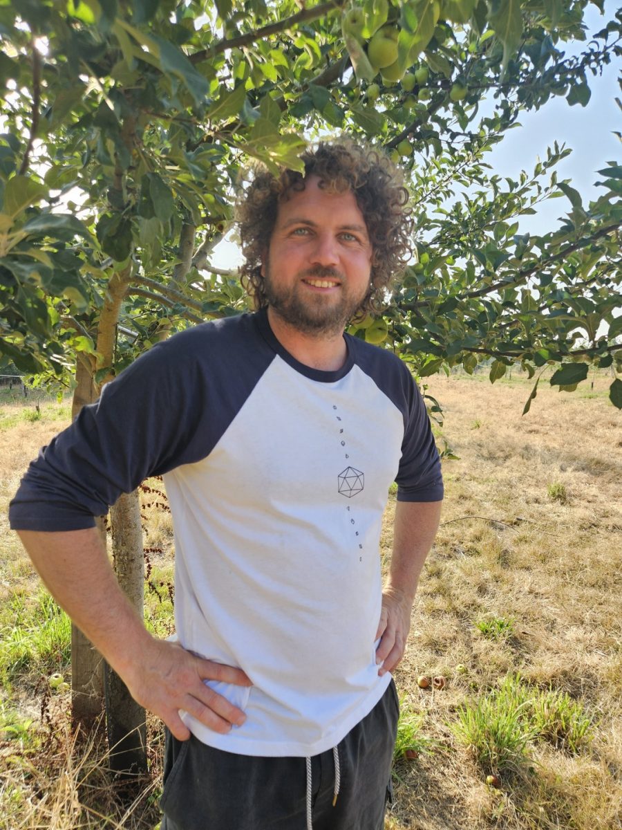 Small Things Cider