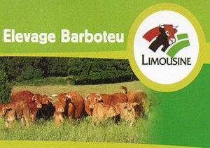 ELEVAGE BARBOTEU