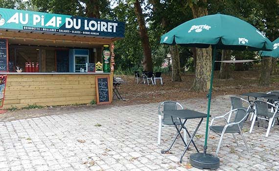 Au Piaf du Loiret
