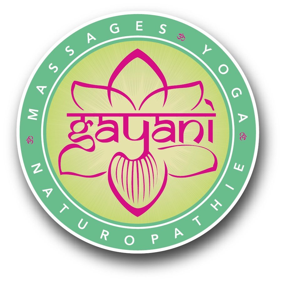 Gayani : Yoga, Massages, Naturopathie