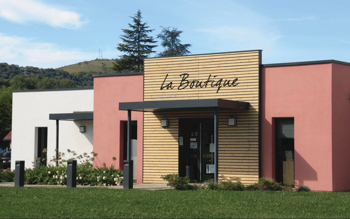 Conserverie Orocbat